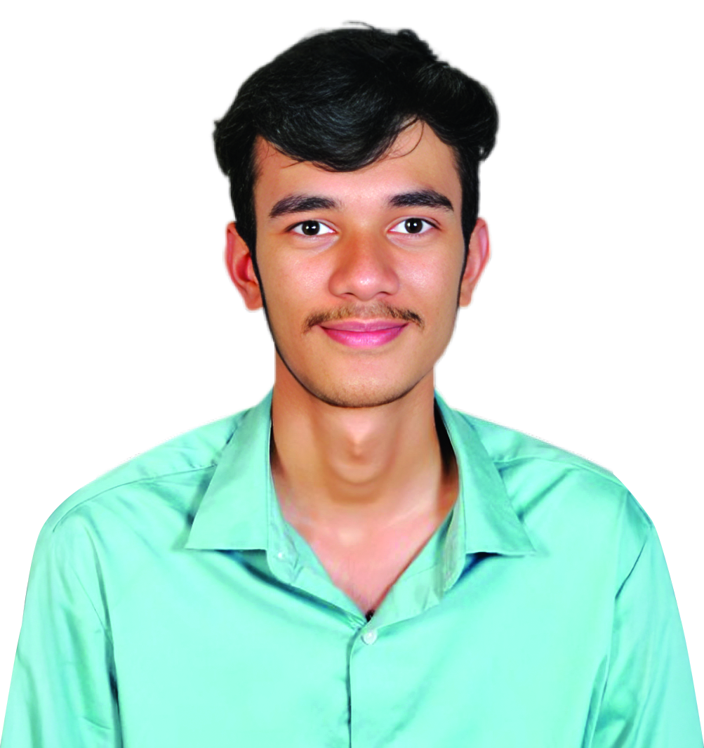 Kunal Mishra